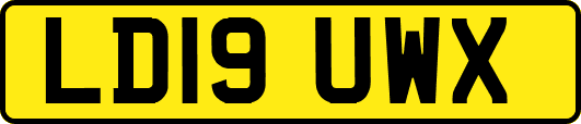 LD19UWX