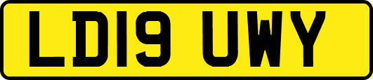 LD19UWY