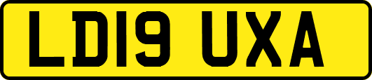 LD19UXA
