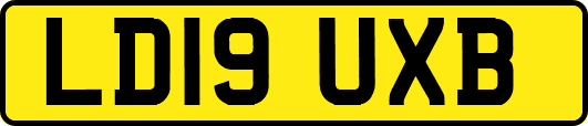LD19UXB