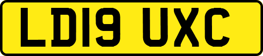 LD19UXC