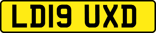LD19UXD