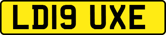 LD19UXE