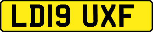 LD19UXF