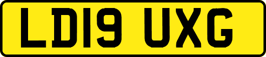 LD19UXG