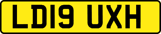 LD19UXH