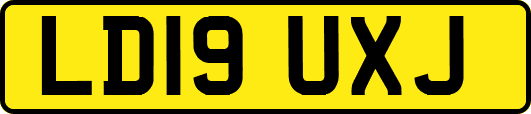 LD19UXJ