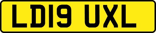 LD19UXL
