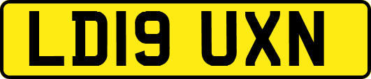 LD19UXN