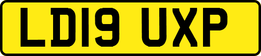 LD19UXP