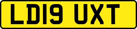 LD19UXT
