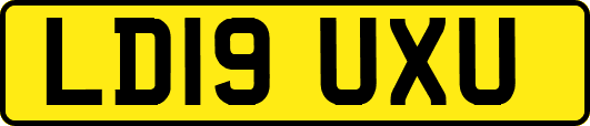 LD19UXU
