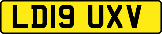 LD19UXV