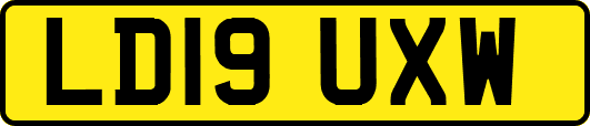 LD19UXW