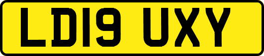 LD19UXY