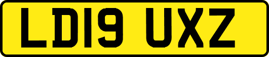 LD19UXZ