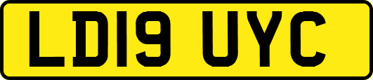 LD19UYC
