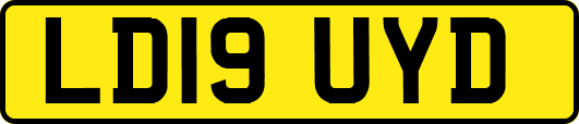 LD19UYD