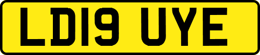 LD19UYE