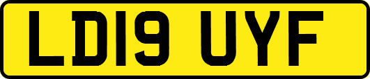 LD19UYF