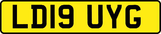 LD19UYG