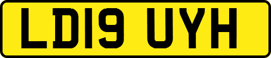 LD19UYH