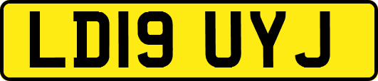 LD19UYJ