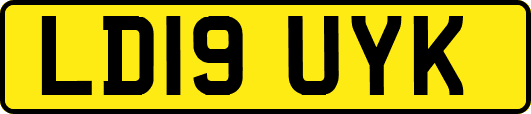 LD19UYK