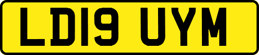 LD19UYM