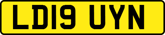 LD19UYN