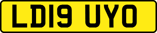 LD19UYO