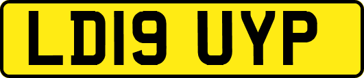 LD19UYP