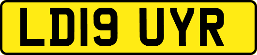 LD19UYR