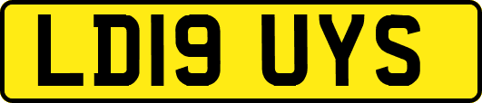 LD19UYS