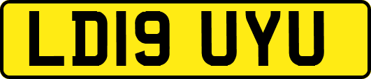 LD19UYU