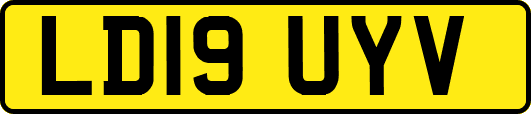 LD19UYV