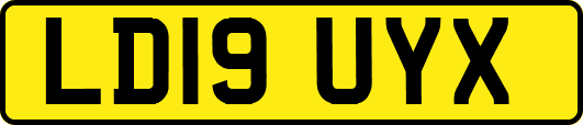 LD19UYX