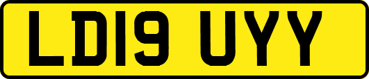 LD19UYY