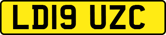 LD19UZC