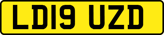 LD19UZD