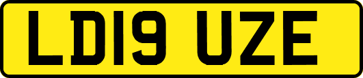 LD19UZE