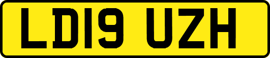 LD19UZH