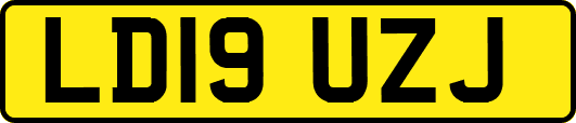 LD19UZJ
