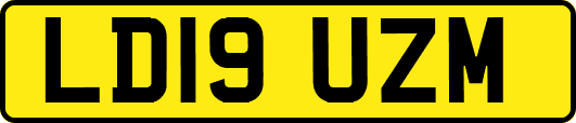 LD19UZM