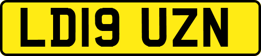 LD19UZN