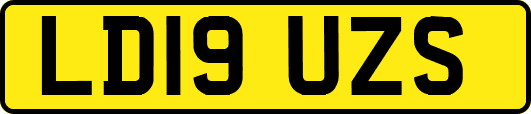 LD19UZS