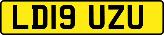 LD19UZU