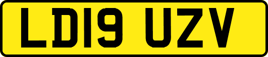 LD19UZV