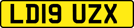 LD19UZX