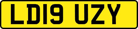 LD19UZY